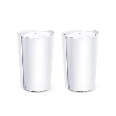 Tp-link system wifi mesh ax7800 deco x95 (2-pack)
