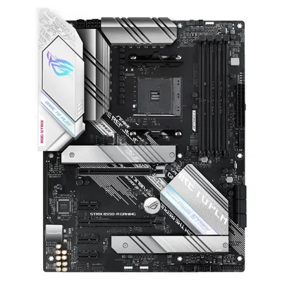Asus płyta główna rog strix b550-a gaming am4 4ddr4 hdmi/dp atx