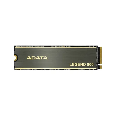 Adata dysk ssd legend 800 1000gb pcie 4x4 3.5/2.2 gb/s m2
