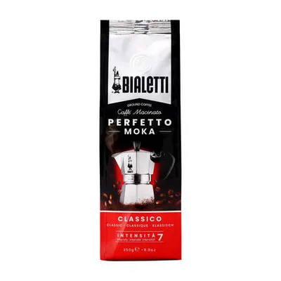 Kawa mielona Bialetti perfetto moka classico 250g