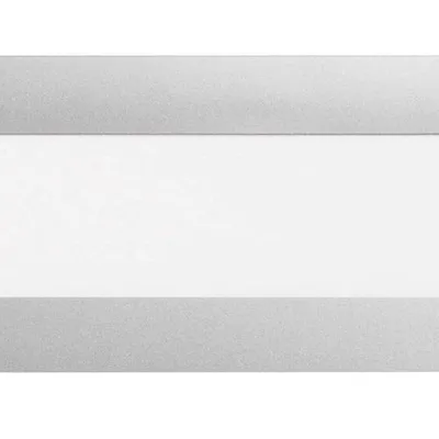 Ramka mgnetyczna do a4 DURABLE duraframe magnetic top 498623 srebrna 5 sztuk