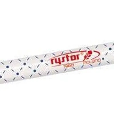 Długopis RYSTOR kropka 448-002 niebieski 0.5mm