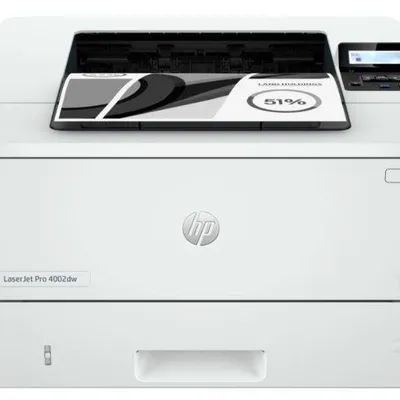 Hp inc. drukarka laserjet pro 4002dw 2z606f