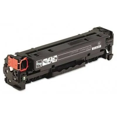 Toner oryginalny HP304a cc530a_uo czarny 3500 stron