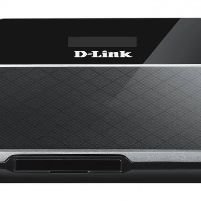 D-link router dwr-932 4g lte
