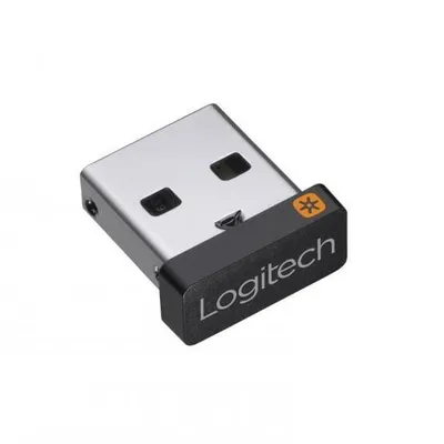 Odbiornik klawiatury usb bezprzewodowy LOGITECH unifying 910-005931