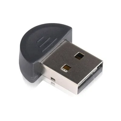 Savio micro adapter usb bluetooth v2.0, 3 mb/s, bt-02