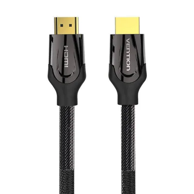 Kabel hdmi 2.0 Vention vaa-b05-b300 3m 4k 60hz (czarny)