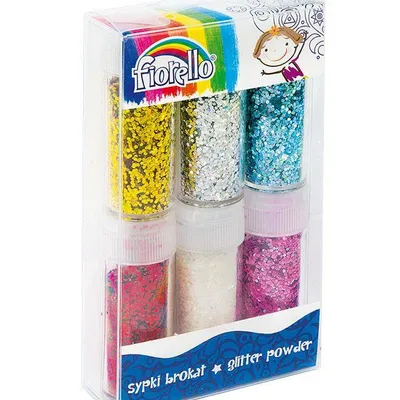 Brokat Fiorello gr-b10 b6 170-2480 6kol*10g