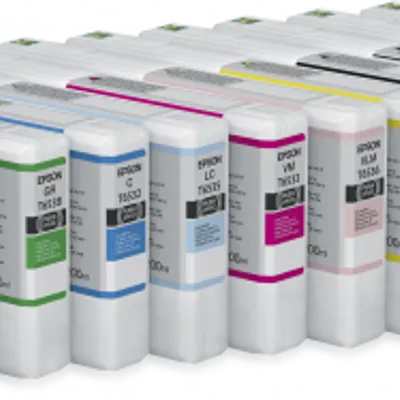 Tusz oryginalny EPSON t6536 c13t653600 light magenta 200 ml