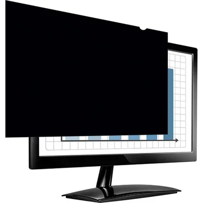Filtr prywatyzujący 27.0"/68.58cm Fellowes privascreen 4815001