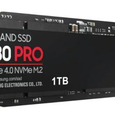 Samsung dysk ssd 980pro gen4.0x4 nvmemz-v8p1t0bw
