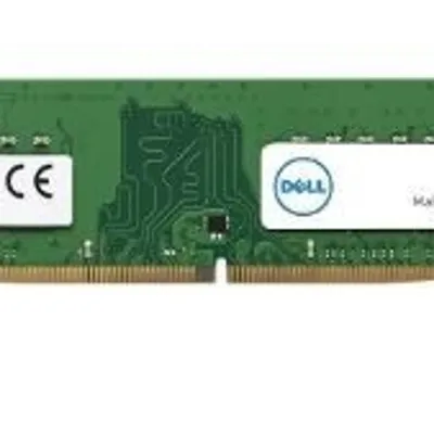 Dell pamięć upgrade 32gb 5600mt/s ddr5 udimm