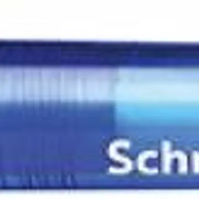 Długopis automatyczny SCHNEIDER suprimo niebieski m