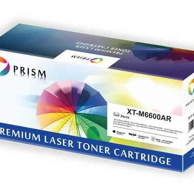 Toner zamienny PRISM 106r02234 zxl-6600mrp magenta 6000 str.