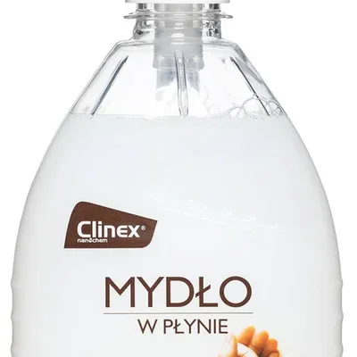 Mydło w płynie CLINEX liquid soap 500ml