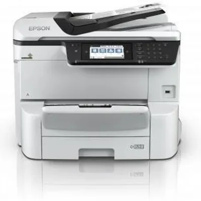 Epson urządzenie wielofunkcyjne wf-c8690dwf a3+/35ppm/adf50/pcl+ps3/ldap