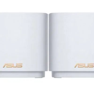 Asus system zenwifi xd4 pluswifi 6 ax1800 2-pak