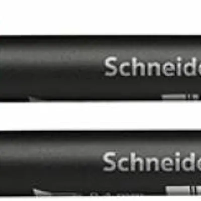Cienkopis SCHNEIDER topliner 967 zielony 0.4mm