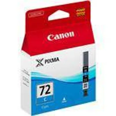 Tusz oryginalny CANON pgi72c 6404b001 cyan 14 ml