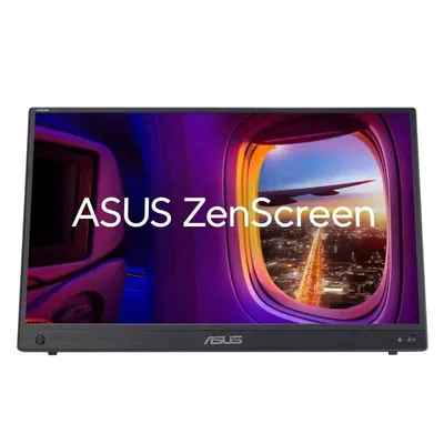 Asus monitor 16 cali mb16ahg ips mhdmi/2*usb-c/144hz
