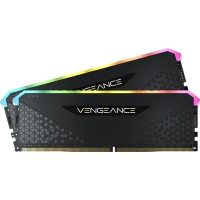 Corsair pamięć ddr4 vengeance rgb rs 16gb/3600 (2x8gb) cl18