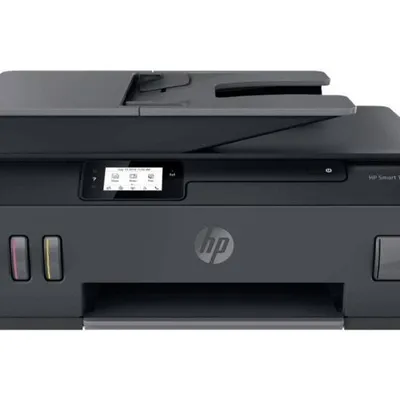 Hp inc. urządzenie wielofunkcyjne smart tank 615 y0f71a