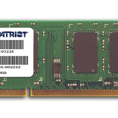 Patriot ddr3 8gb signature 1333mhz cl9
