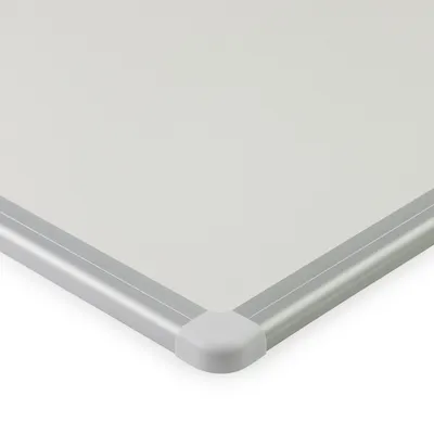 Tablica suchościeralna magnetyczna 100x200cm MatBoards 5336k rama aluminiowa