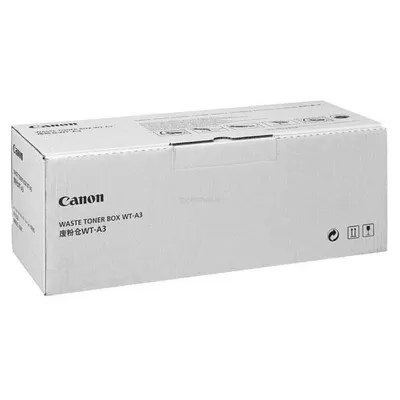 Pojemnik na żużyty toner oryginalny CANON wta3 9549b002