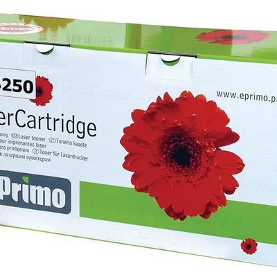 Bęben zamienny EPRIMO e250x22g elb250 czarny 30000 str.
