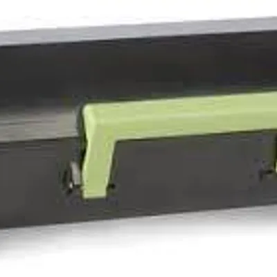 Toner oryginalny LEXMARK 50f2h0e czarny 5000 stron