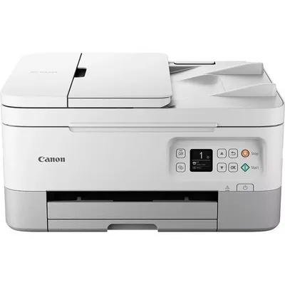 Canon urządzenie wielofunkcyjne atramentowe ts7451i 5449c026 białe