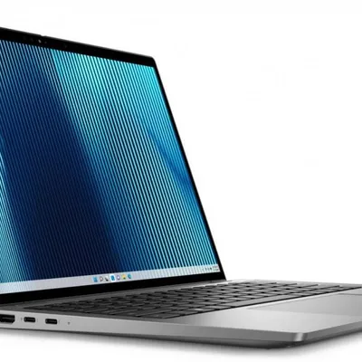 Dell notebook latitude 7440 win11pro i5-1335u/16gb/512gb ssd/14.0 fhd/intel iris xe/thblt&fgrpr&smtcd/fhd/ir cam/mic/lte 4g+bt/backlit kb/3c/3yps alum