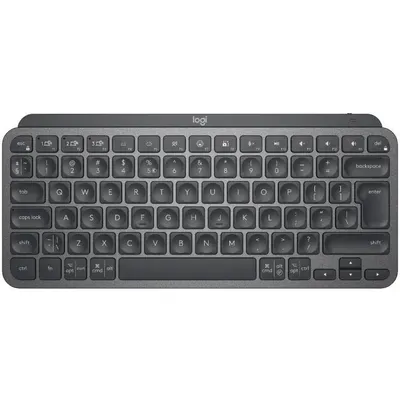 Klawiatura bezprzewodowa membranowa LOGITECH mx keys mini 920-010498