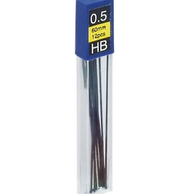 Grafity hb 60mm Grand 160-1125 0.5 12szt