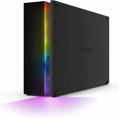 Seagate dysk twardy firecuda gaming hub 16tb 3,5 stkk16000400