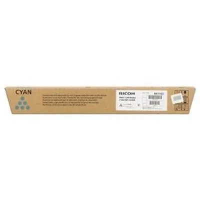 Toner oryginalny RICOH 841163 =841459 cyan 15000 stron