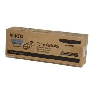 Toner oryginalny XEROX 6r01573 czarny 9000 stron
