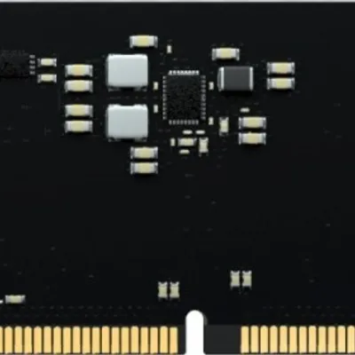 Crucial pamięć ddr5 32gb/4800 cl40 (16gbit)