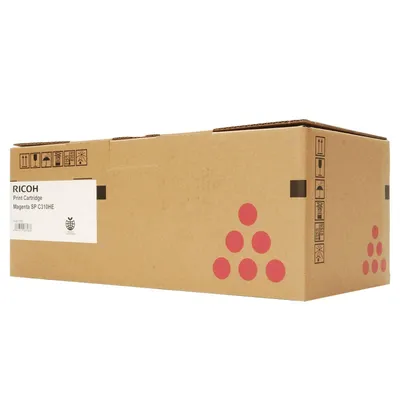 Toner oryginalny RICOH 406481=407636/406493 magenta 6000 stron