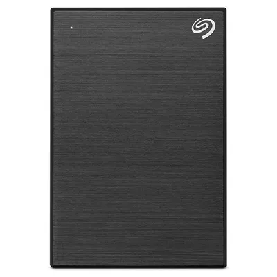 Seagate dysk one touch 5tb 2,5 stkz5000400 czarny