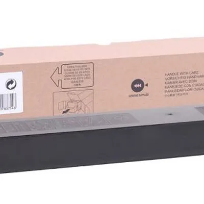 Toner oryginalny SHARP dx25gtya yellow 7000 stron