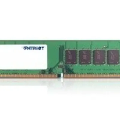 Patriot ddr4 signature 16gb/2666(1*16gb) cl19