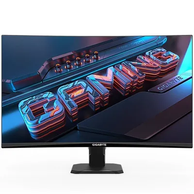 Gigabyte monitor 27 cali gs27qc ips