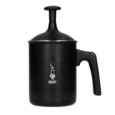 Bialetti montalatte - ręczny spieniacz do mleka 330ml