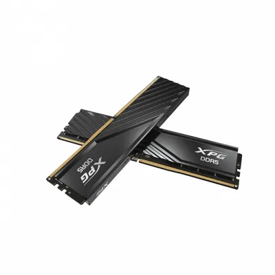 Adata pamięć xpg lancer blade ddr5 5600 64gb (2x32) cl46 czarna