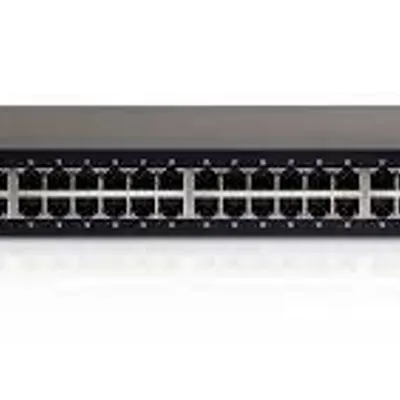 Ubiquiti przełącznik 48x1gbe 2sfp 2sfp+ es-48-500w