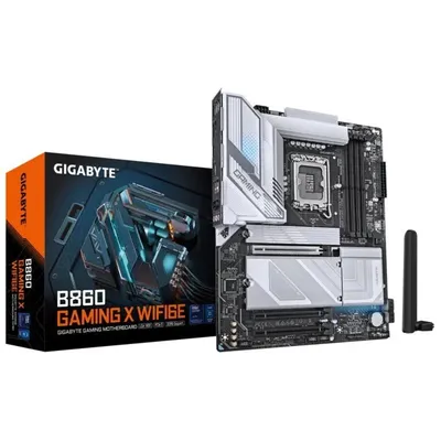 Gigabyte płyta główna b860 gaming x wifi6e