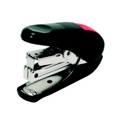 Zszywacz PLUS st-010ah czarny 20 kart